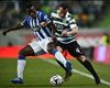 Sporting 1-0 Porto: Apagan a los dragones