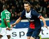 Player Ratings: Paris Saint-Germain 2-0 Saint-Etienne