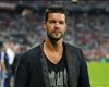 Ballack: Germany and Spain on another level