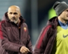 Totti's wife slams 'small man' Spalletti
