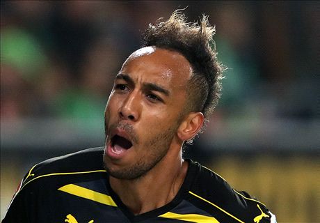 'Aubameyang a good fit for Real Madrid'