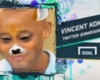 VIDEO - Sterling dolt op City-training