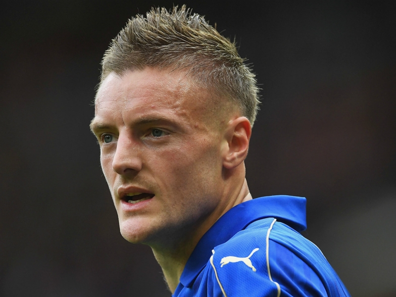 Leicester, Vardy se soignait avec de la vodka et des skittles