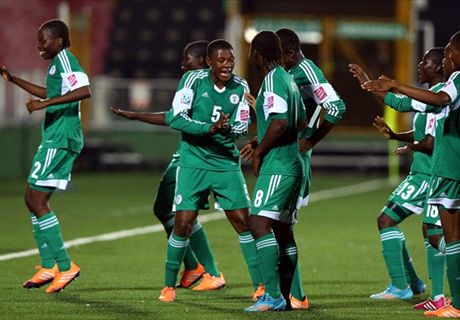 Bala Nkiyu scores Flamingoes high after victory over China