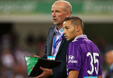 A-League 2013-14 season report card: Perth Glory undone by infighting