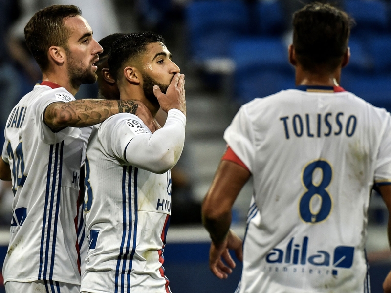 Séville-Lyon, match capital pour l'OL