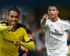 Borussia Dortmund v Real Madrid Betting
