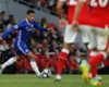 Hazard: No excuse for Arsenal defeat