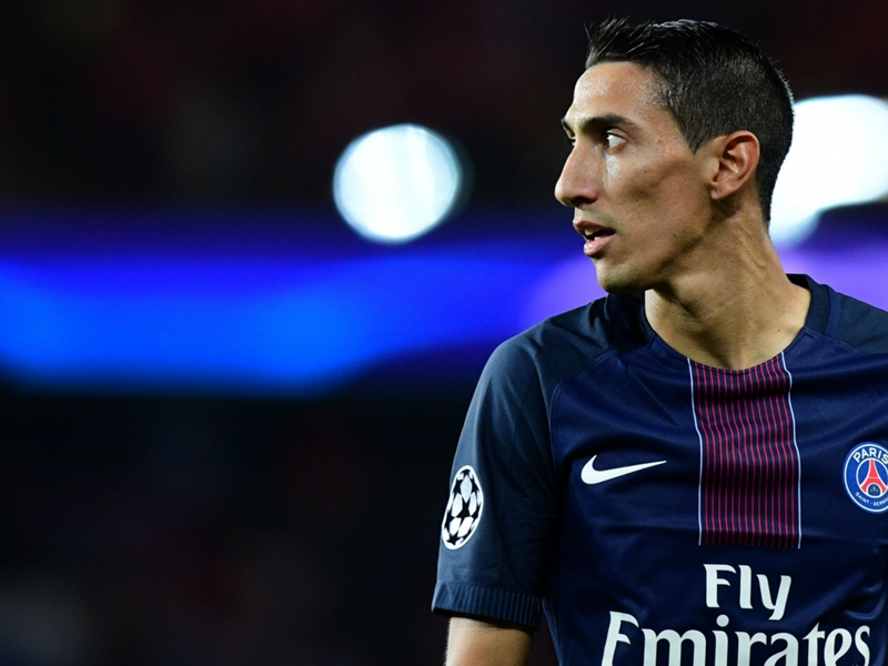 PSG - Angel Di Maria, l’heure du réveil ?