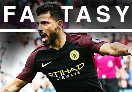 Fantasy: Messi alternatives
