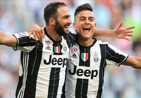 LIVE: Champions League fixtures, scores