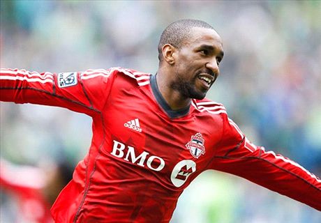Official: Sunderland sign Defoe