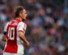 Siem De Jong Alami Cedera Hamstring