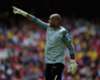 FC Porto, fin de saison pour Helton
