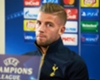 Pochettino reveals who has the best HAIR at Tottenham