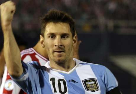 Giganten Brasilien und Argentinien duellieren sich in China