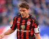 Hoffenheim Rekrut Kapten Eintracht Frankfurt