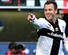 Hunger game: Cassano continues pursuit of World Cup dream against Juventus