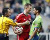 Rudi Schuller: Caldwell-Henry partnership key to Toronto success
