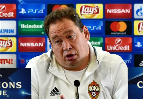 'Spurs one of world's best teams'