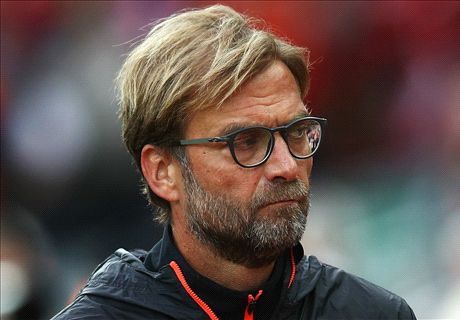 Klopp names his favourite PL player