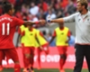 Klopp happy with Firmino in central role