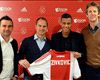 Following in the footsteps of Suarez - new Ajax wonderkid Zivkovic set for stardom