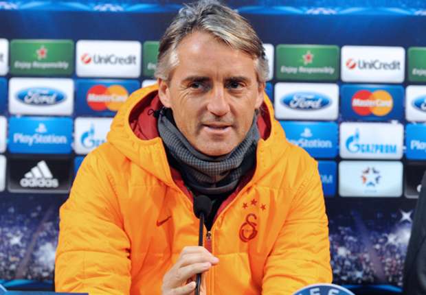 Mancini ingin beri kejutan
