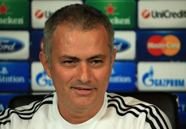 Mourinho: One day Drogba will return to Chelsea