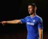 Chelsea, Cahill satisfait du nul