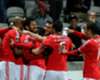 Benfica-Tottenham, les clés du match