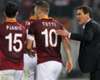 Garcia hails 'illuminating' Totti after Roma win