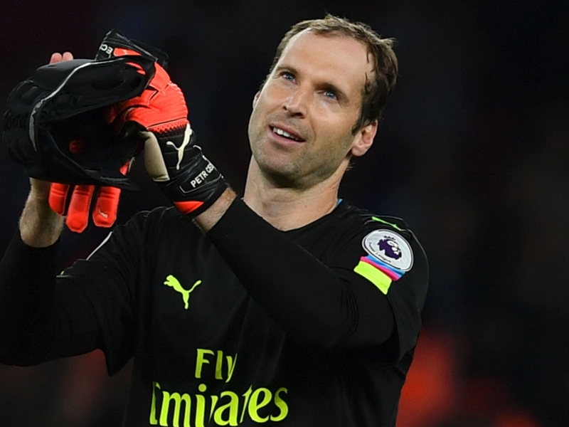 Cech : "Wenger et Mourinho sont des mauvais perdants"