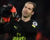WATCH: Petr Cech attempts to score rabona against David Ospina