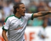Werder Bremen: Kruse erstmals wieder ohne Krücken