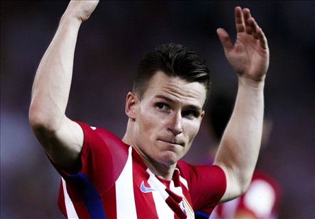 Gameiro: I turned down Barcelona