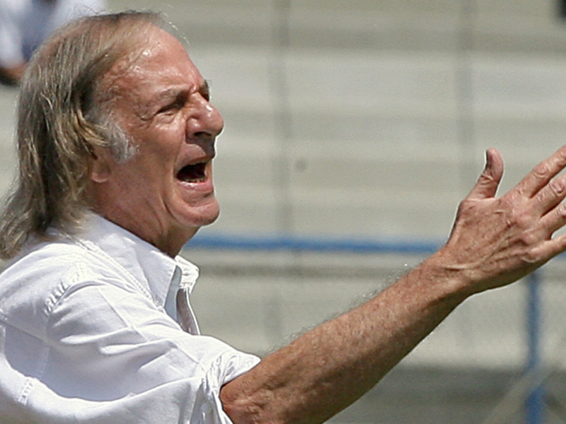 Menotti : “Iniesta est le meilleur joueur au monde”