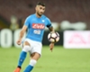 Man Utd and Arsenal target Hysaj has been approached from England, admits agent of Napoli defender
