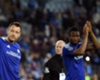 Conte key to Terry staying at Chelsea - Mikel