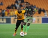 Former Kaizer Chiefs striker Musona in reported gambling scandal