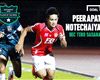 Southeast Asia Player of the Week: Peerapat Notechaiya