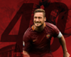 No Totti, No Party: Sepakbola Berpesta Rayakan Ulang Tahun Francesco Totti
