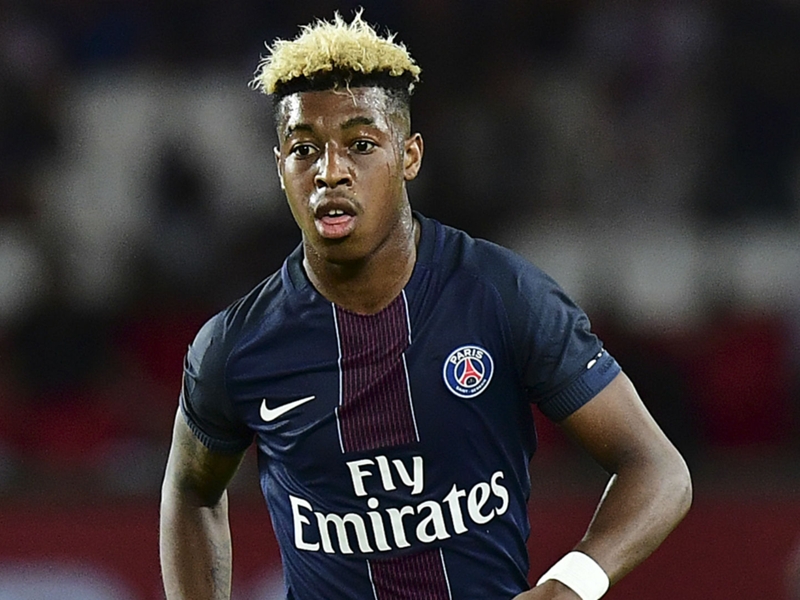 PSG, Presnel Kimpembe : "J'attends des réponses"