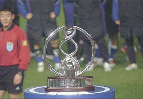 Pune FC to play AFC Champions League play-off