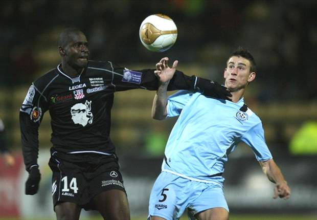 Ligue 1, Bordeaux - Gillot défend Diabaté