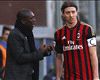 Sacking Seedorf was correct call - Montolivo