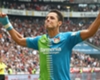 Hernandez: It was very difficult at Real Madrid