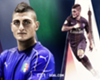 Marco Verratti fait sa chronique : "Ne jamais oublier que le foot est un jeu"