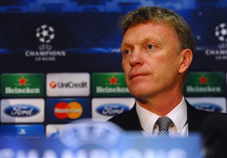 EPL Insider: Sir Alex has no say on Moyes' Manchester United future