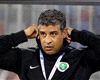 Frank Rijkaard anuncia su retirada de los banquillos